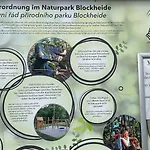 Freinestwaldviertel Hoheneich
