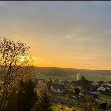 Appartement Freinestwaldviertel