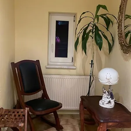 شقة Freinestwaldviertel *