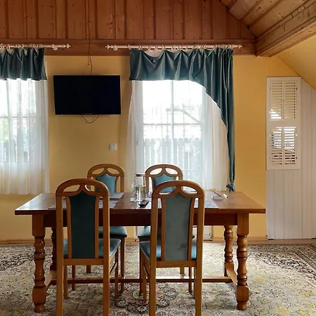 דירה Freinestwaldviertel *