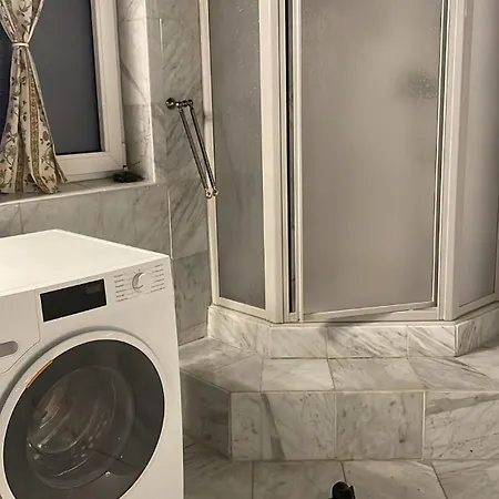 Apartment Freinestwaldviertel