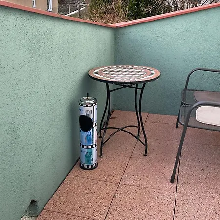 Freinestwaldviertel דירה