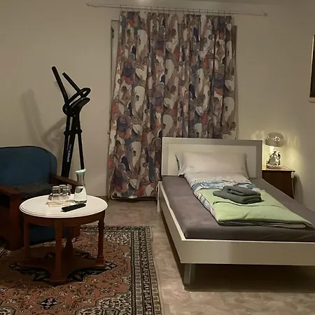 Freinestwaldviertel Hoheneich