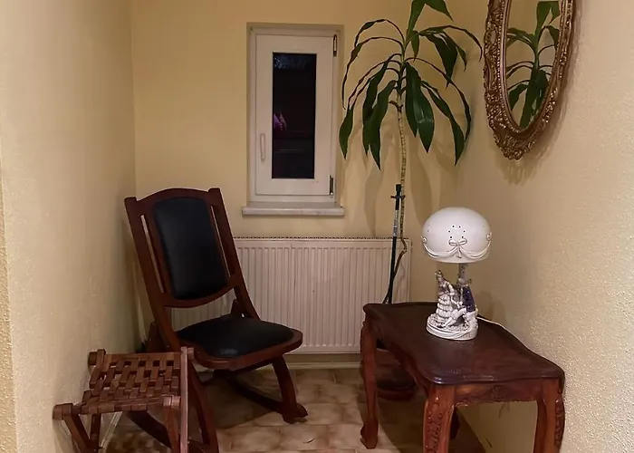 Freinestwaldviertel *