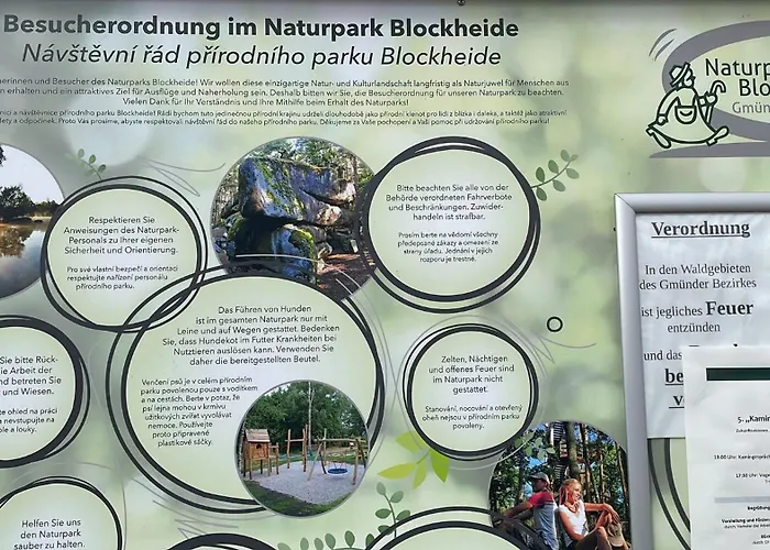 Freinestwaldviertel Hoheneich