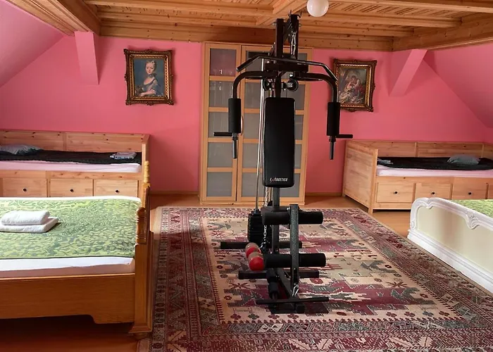 Freinestwaldviertel *