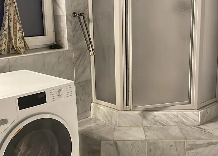 Apartment Freinestwaldviertel