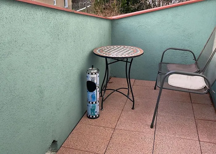 Freinestwaldviertel דירה