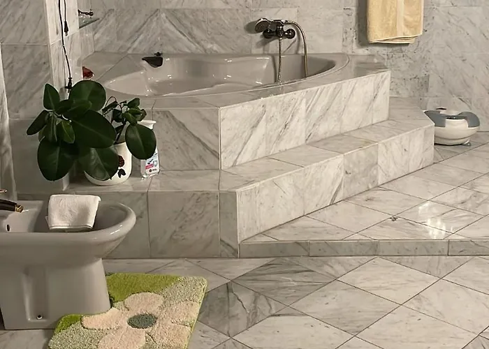 דירה Freinestwaldviertel *