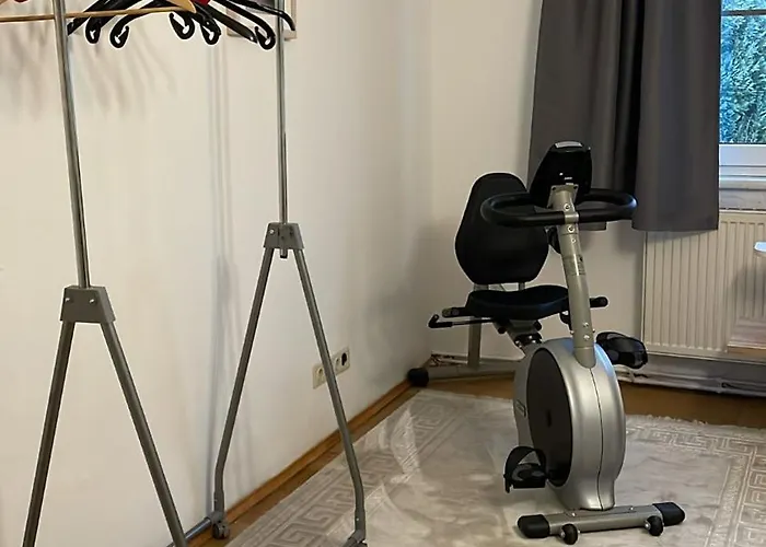 דירה Freinestwaldviertel