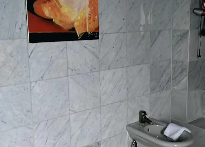 Apartment Freinestwaldviertel