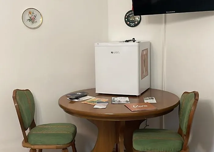 Freinestwaldviertel Apartment *