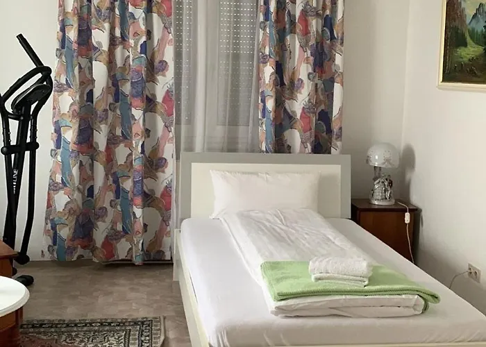 Freinestwaldviertel *