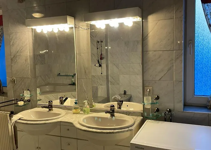 Apartment Freinestwaldviertel