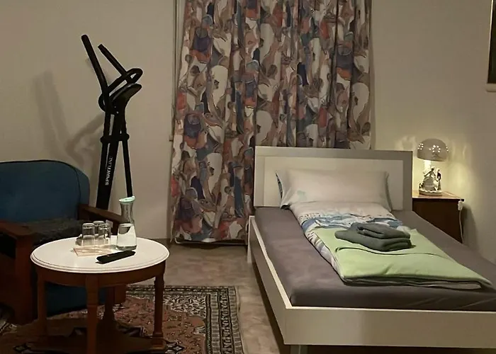 Freinestwaldviertel Hoheneich